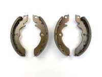 фото thumb №1, Mk kashiyama k9907 тормозные колодки задние suzuki alto