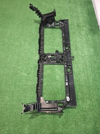 фото thumb №5, Bmw 4 g26 кронштейн поперечина передній повітропровід впуск повітря 187156-10