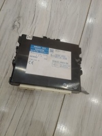 фото thumb №1, Бортовой компьютер блок управления модуль smart key toyota verso 89990-0f011