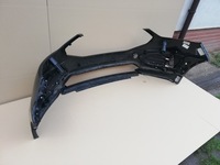 фото thumb №10, Ford edge рестайлінг 18- бампер перед супер