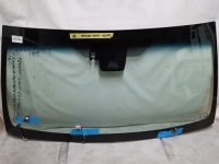 Купить Стекло передняя toyota land cruiser 2017- камера датчик подогрев ремень оригинал, фото thumb