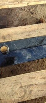 фото thumb №8, Honda jazz iii 3 08- задняя задняя молдинг накладка крышки багажника oem