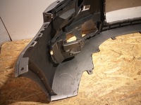 фото thumb №10, Бампер перед audi a6 c7 4g рестайлінг 4g0807437s