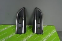 фото thumb №1, Решётка бампера renault zoe рестайлинг рамка правая