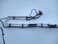 фото thumb №4, Провода трубки топлива infiniti ex30d qx50 3.0d