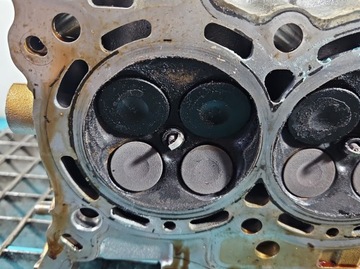 фото thumb №16, Головка вали kpl nissan juke i f15 10-14 1.6b 16v 117km hr16