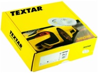 фото thumb №1, Тормозные диски перед renault scenic iii 1.2-2.0 08- grand scenic iii 1.2-2.0 09-