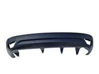 фото thumb №1, Бампер задняя задний renault megane iii 3 cc coupe cabrio