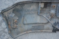 Бампер перед передний омыватель iveco daily 99-06 в Украине, фото thumb