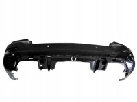 фото thumb №1, Mercedes glk x204 204 lift бампер задній pts