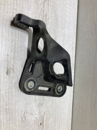 Купить Кронштейн тросы переключения передач vw golf 04-, фото thumb