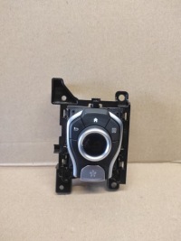 фото thumb №1, Панель середній керування mmi джойстик renault talisman 253b08895r