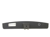 Купить Tesla x защита на ремень задний  под кнопка крышки, фото thumb