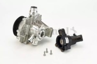 Насос води db cdi w176/w246 1,8cdi/2,2cdi continen Ціна, фото thumb