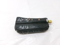 Fiat tipo ii подушка сидіння ліва подушка безпеки Ціна, фото thumb