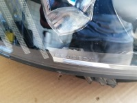 Peugeot 508 2 led фара перед передняя l 9823144280 p 9823144080 Цена, фото thumb