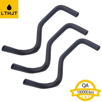 фото thumb №6, Toyota land cruiser 2009-2015 гидравлический насос шланг