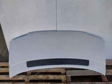фото thumb №1, Капот vw t4 transporter