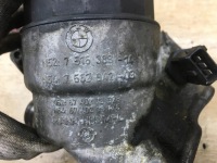 Радиатор корпус фильтра масла bmw 523i 60 lift Цена, фото thumb