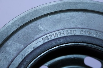 фото thumb №5, Колесо ременное opel corsa f