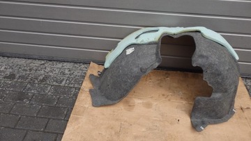 фото thumb №1, Підкрилок передні ліві ford focus mk4