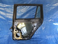 фото thumb №5, Дверь правый задняя skoda octavia ii kombi