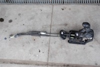 фото thumb №1, Citroen c4 cactus 1.6 bluehdi тросы домкрат 16r