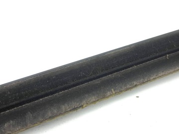 фото thumb №12, Tesla модель s 2015 планка стёкла задней