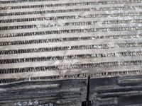 Интеркулер радиатор воздуха оригинальный номер 9645965180 citroen berlingo 1 fl 1.6 hdi в Украине, фото thumb