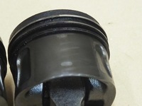 фото thumb №12, Ford mondeo mk3 2.2 tdci qjba поршень шатун