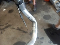 фото thumb №11, Трубка трубки кондиционера renault scenic iv 1.6 dci