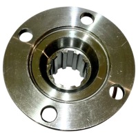 Фланець міст uaz 469 452 3151 gaz 69 żuk муфта вала перед задній в Україні, фото thumb