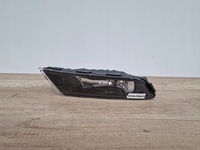 фото thumb №1, Новий протитуманна фара протитуманний лівий skoda superb iii