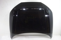 фото thumb №1, Капот audi a4 b9 lift 2019- цвет lz9b