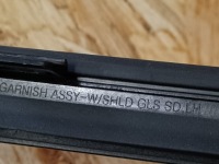 фото thumb №9, Kia sorento iv 20- прокладка молдинг скло лобове ліва 86130-p2000