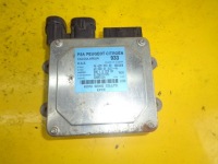 Купити Модуль підсилювача citroen c2 9662993380, фото thumb