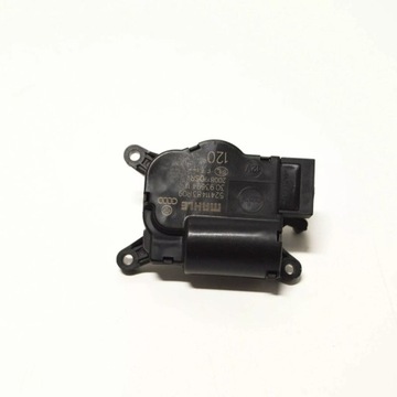фото thumb №8, Audi q7 4l правый сторона heater flaper двигатель actuator 7l0907511al oem