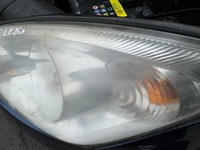 фото thumb №10, Kia ceed i лампа лівий перед ліва передня