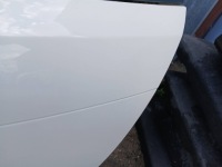 Кришка багажника багажника скло задній mercedes c w204 650 білий Недорого, фото thumb