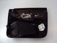 фото thumb №5, Оббивка двері лівий перед citroen ds7