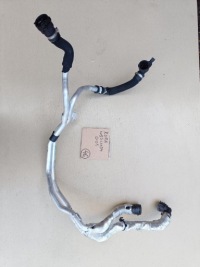 фото thumb №1, Bmw x5 x6 x7 g07 g05 g06 труба пабтрубок  шланг воды 8596395