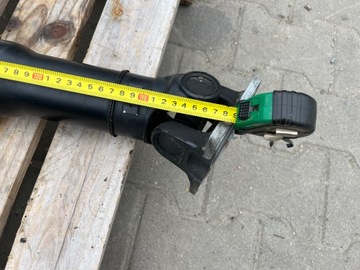 фото thumb №14, Mercedes sprinter w907 907 311 wał приводной кардан приводной l2 оригинал eur