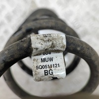 фото thumb №7, Skoda karoq 2020 правая сторона пружина задняя