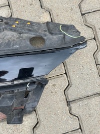 фото thumb №2, Решітка радіатора решітка радіатора renault clio v 622567196r