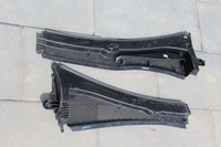 фото thumb №12, Жабо верхній peugeot 208 i uk #874