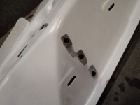 фото thumb №4, Pas задняя внутренний audi q7 4l0813599