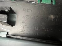 Поріг молдинг поріг ліва mini cooper f55 jcw Недорого, фото thumb