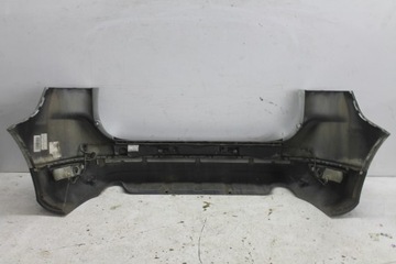 фото thumb №10, Бампер зад задний pdc volvo xc60 i kol. 477-46 08-13