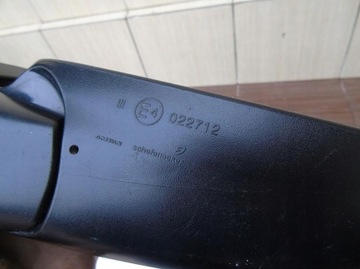 фото thumb №11, Дзеркало праві isuzu d max звичайні 07-12