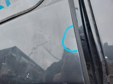 фото thumb №13, Дверь зад задние багажника левая + правые dacia доккер